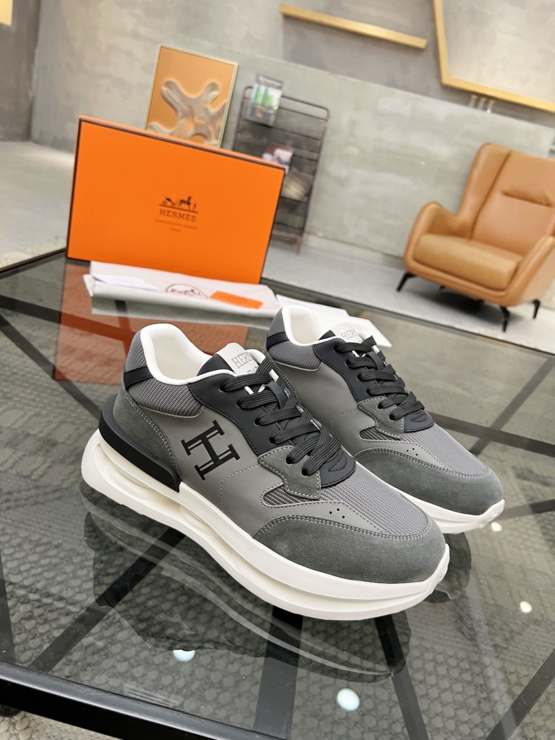 Hermes Sneakers